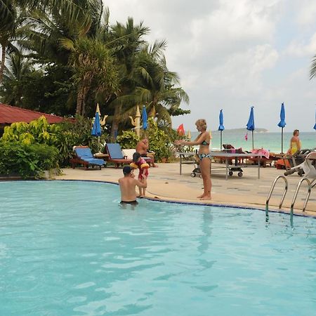 Chaweng Resort Екстер'єр фото
