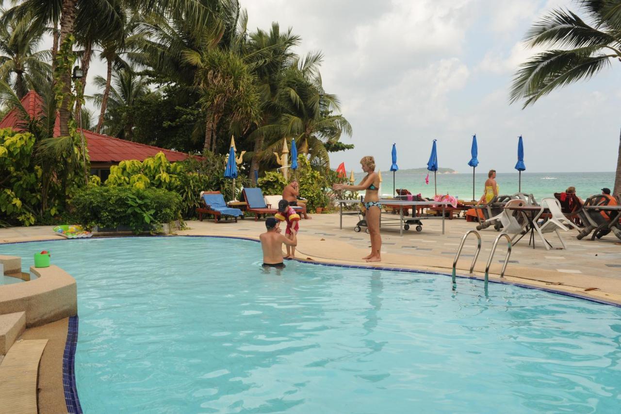 Chaweng Resort Екстер'єр фото