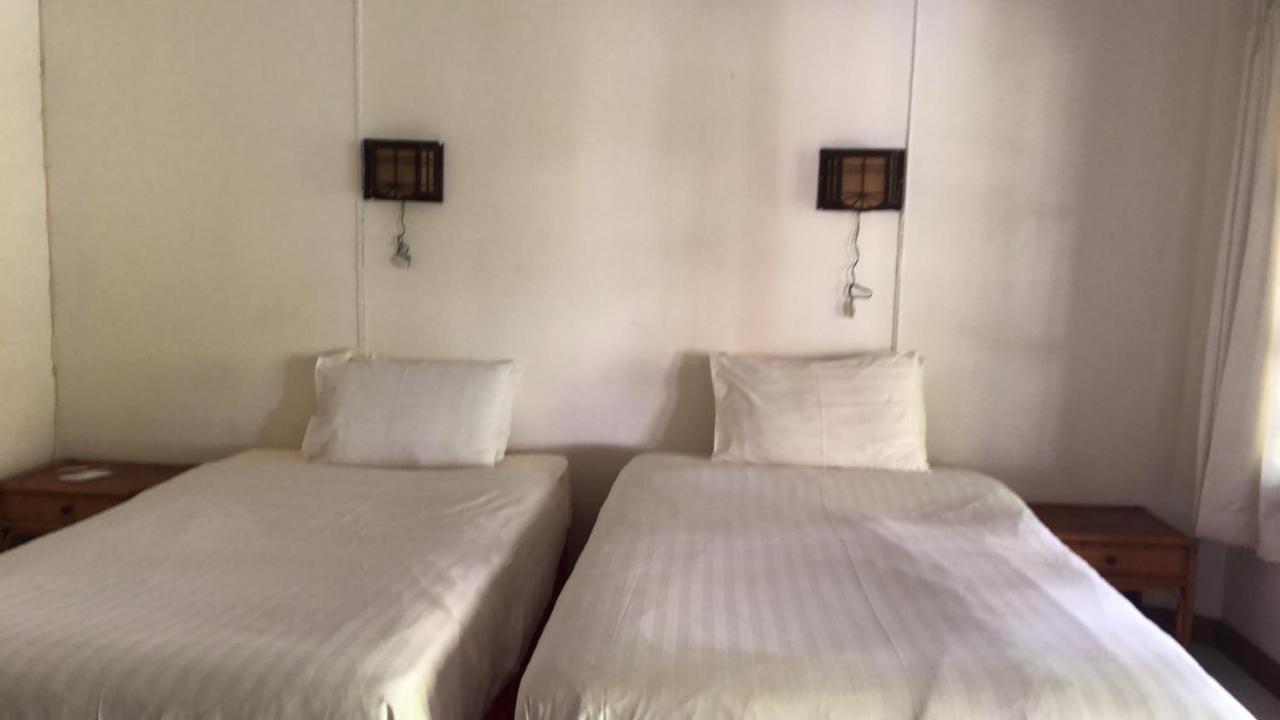 Chaweng Resort Екстер'єр фото
