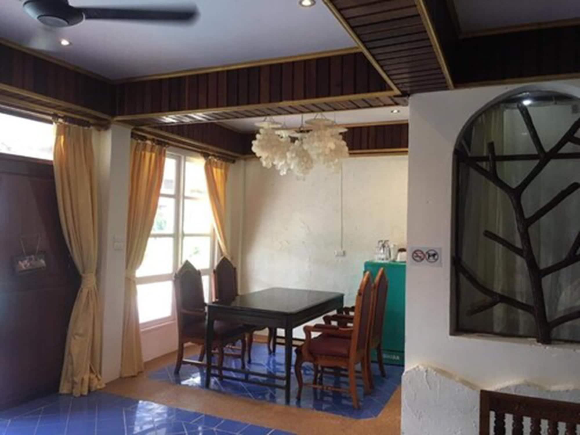 Chaweng Resort Екстер'єр фото