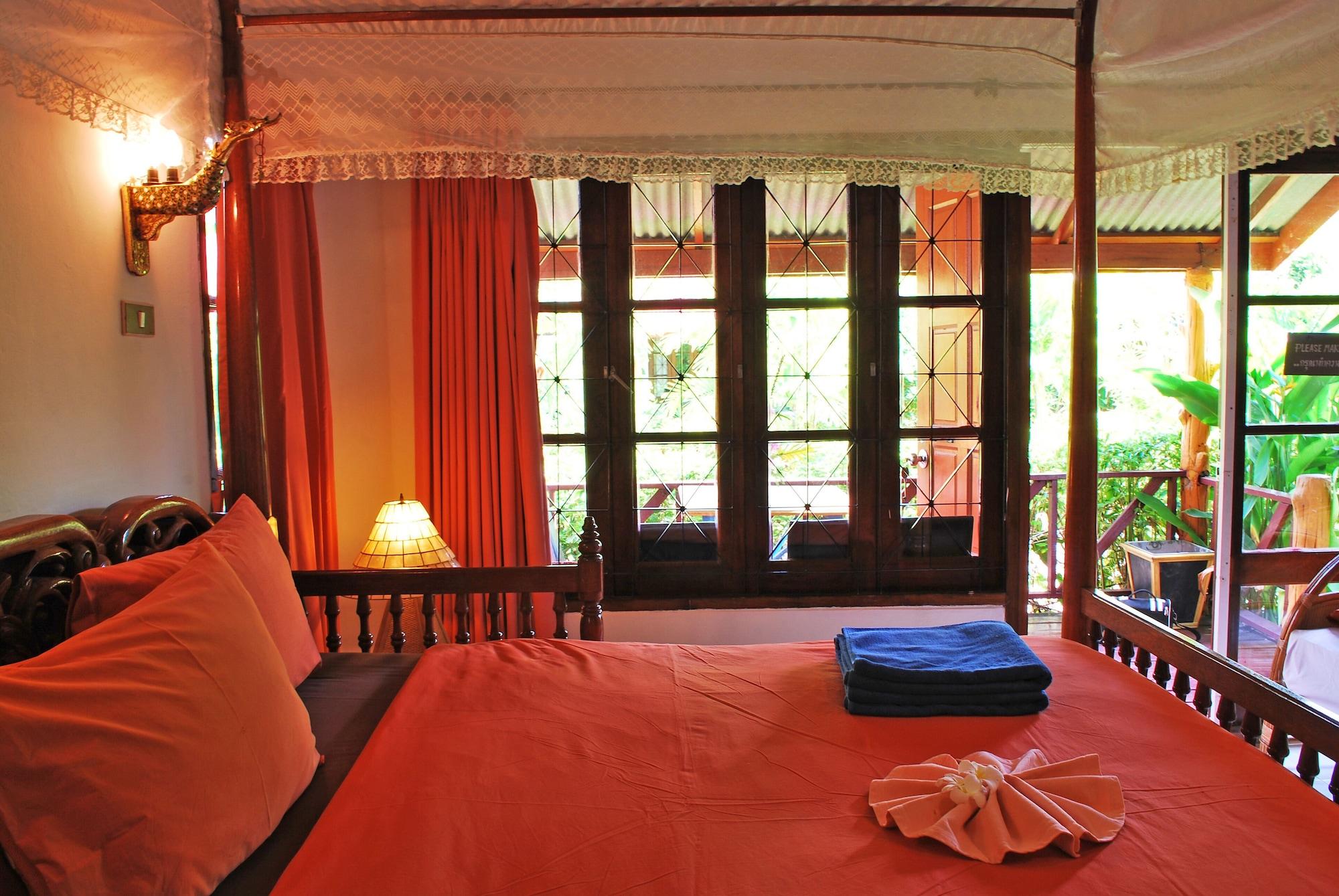 Chaweng Resort Екстер'єр фото