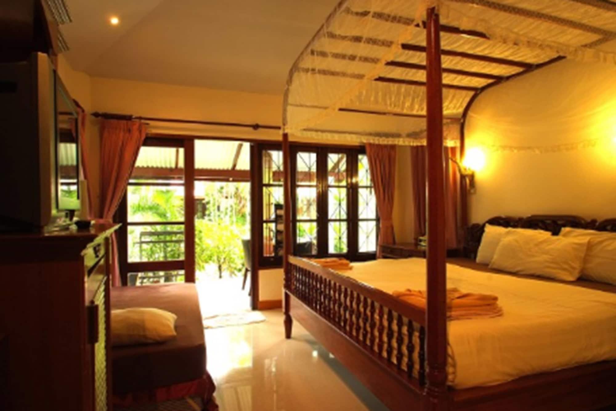 Chaweng Resort Екстер'єр фото