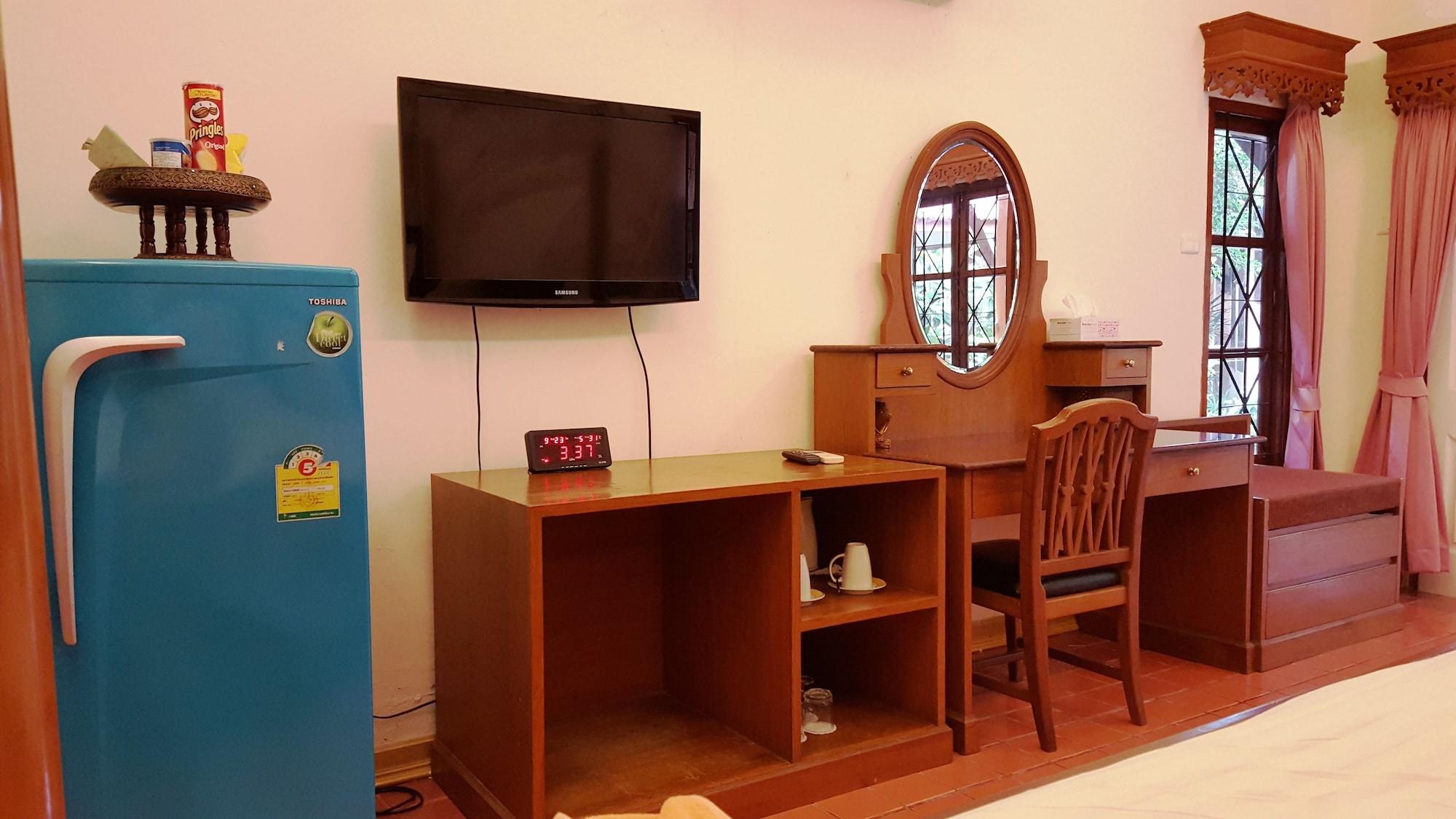 Chaweng Resort Екстер'єр фото