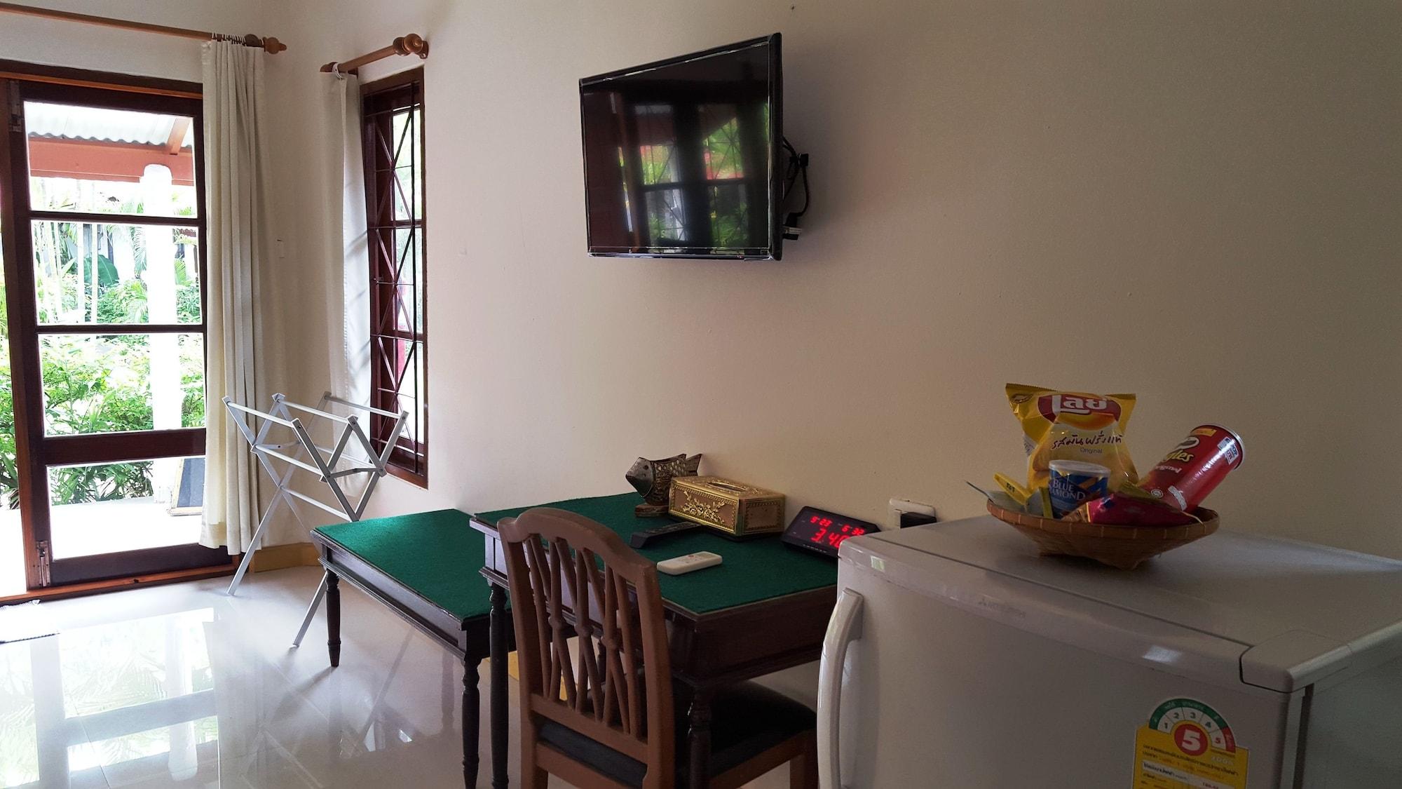 Chaweng Resort Екстер'єр фото