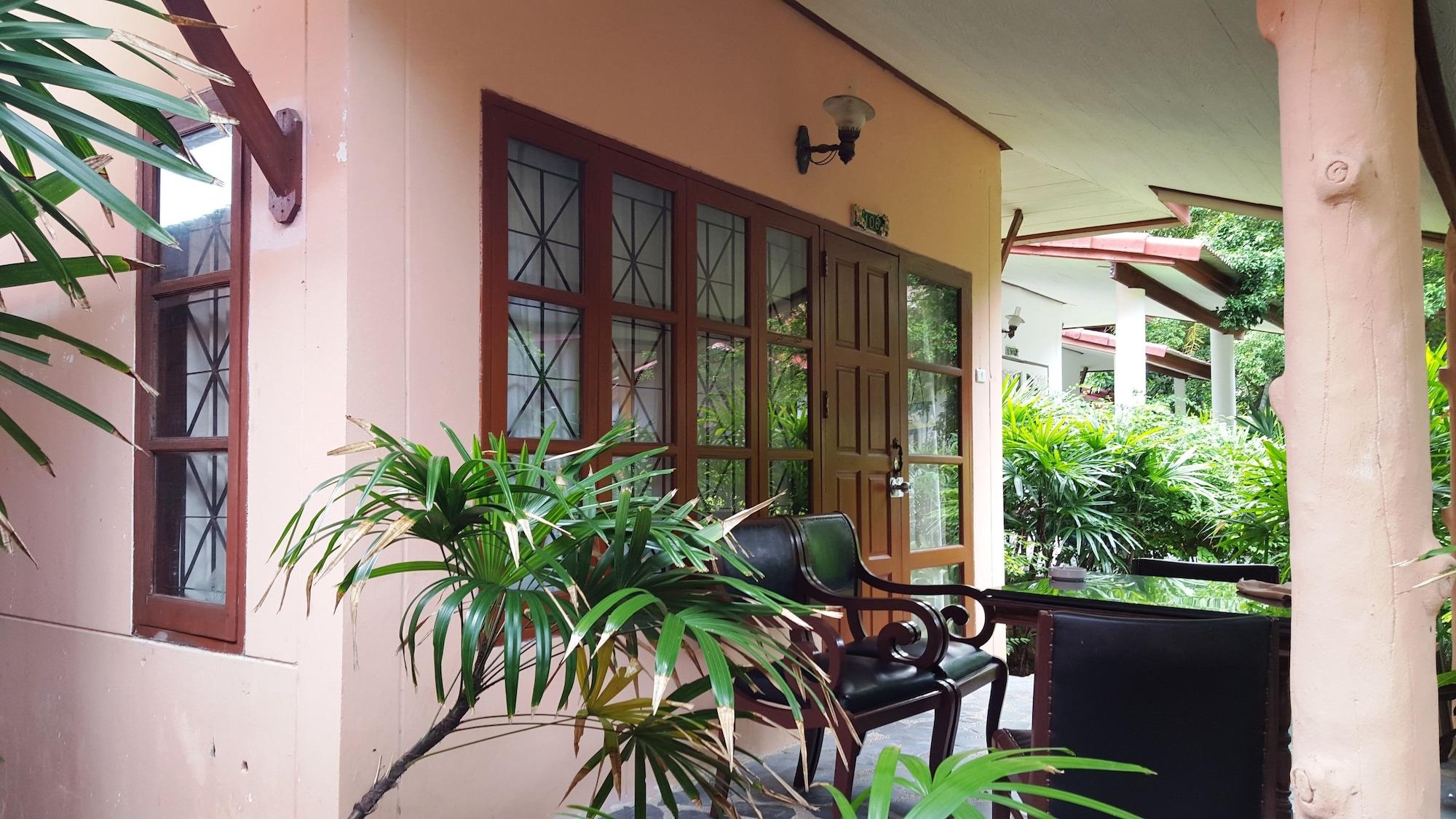 Chaweng Resort Екстер'єр фото