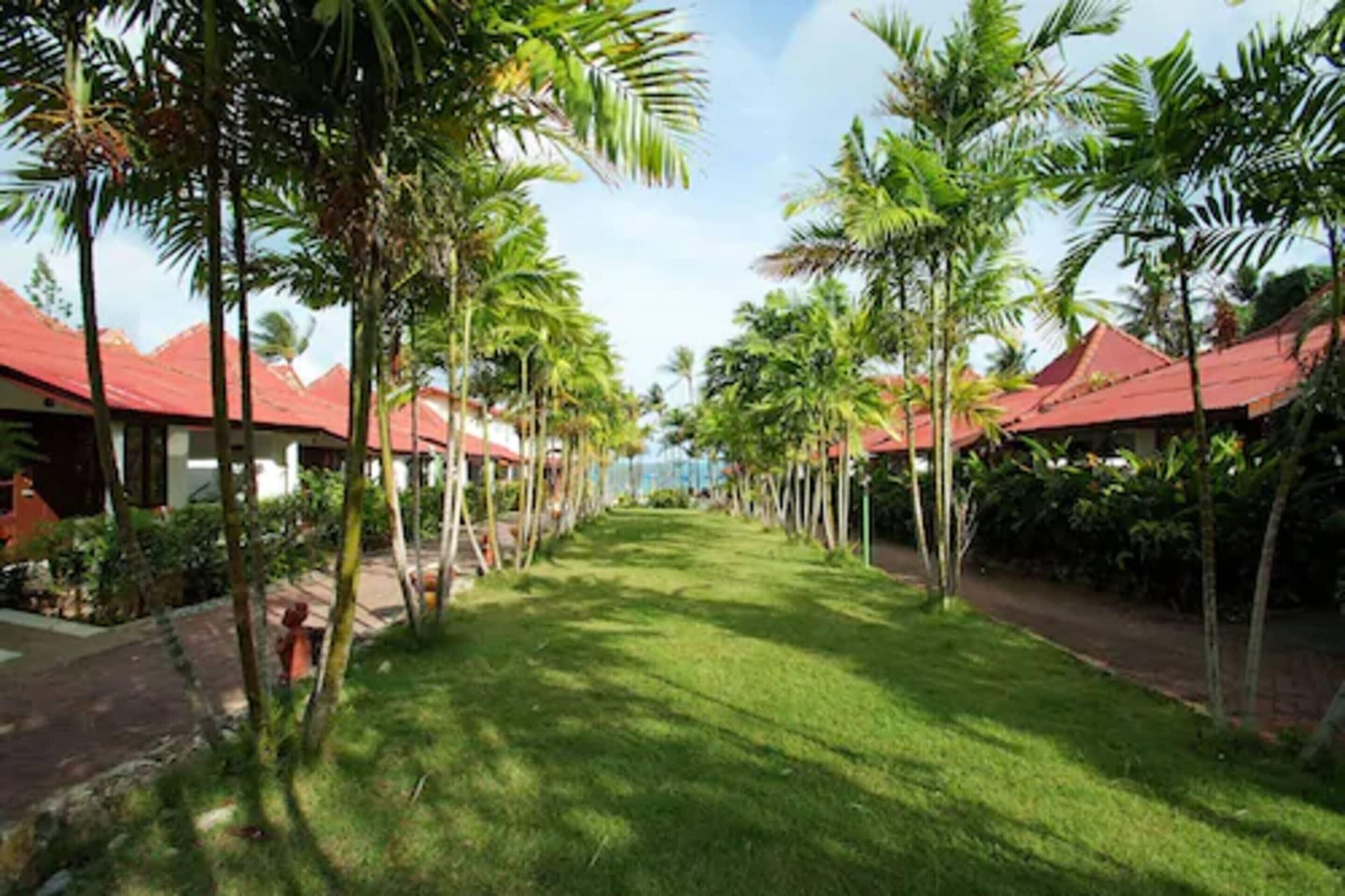 Chaweng Resort Екстер'єр фото