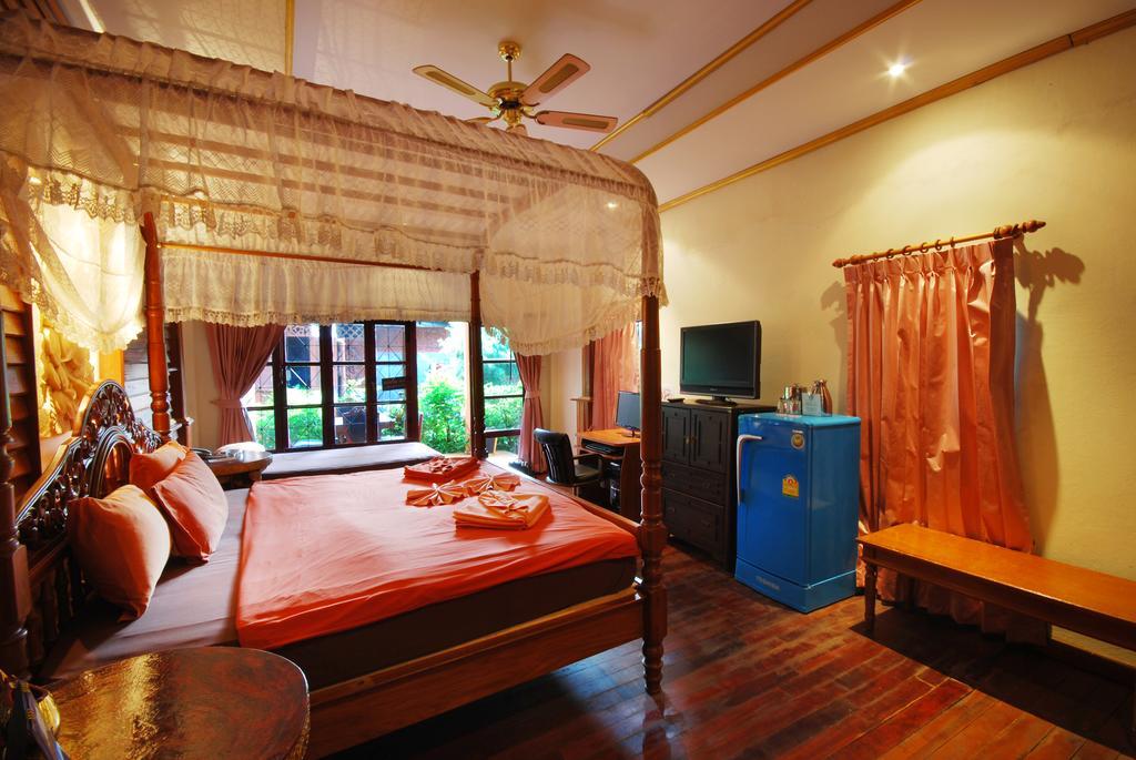 Chaweng Resort Екстер'єр фото