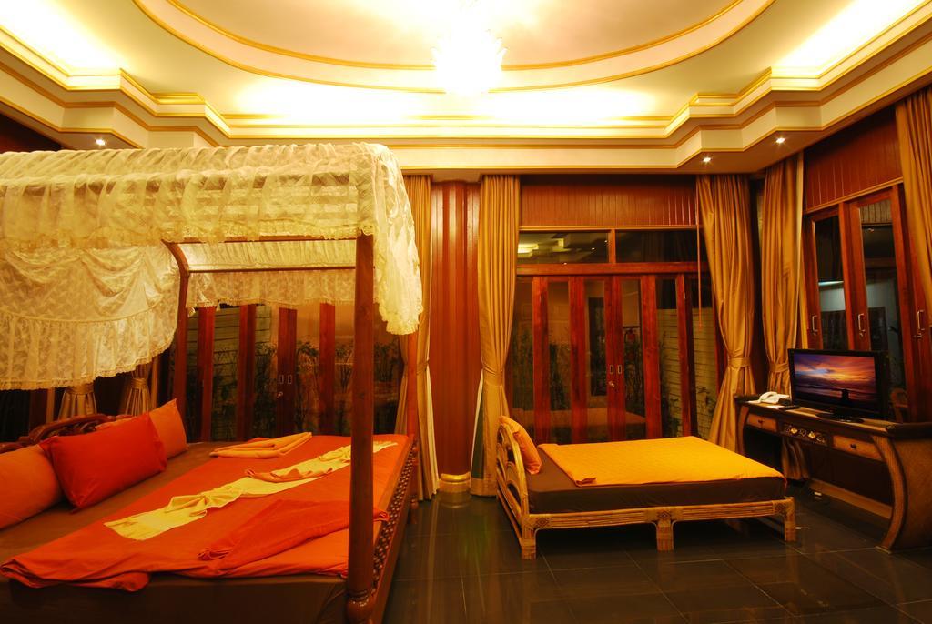 Chaweng Resort Номер фото