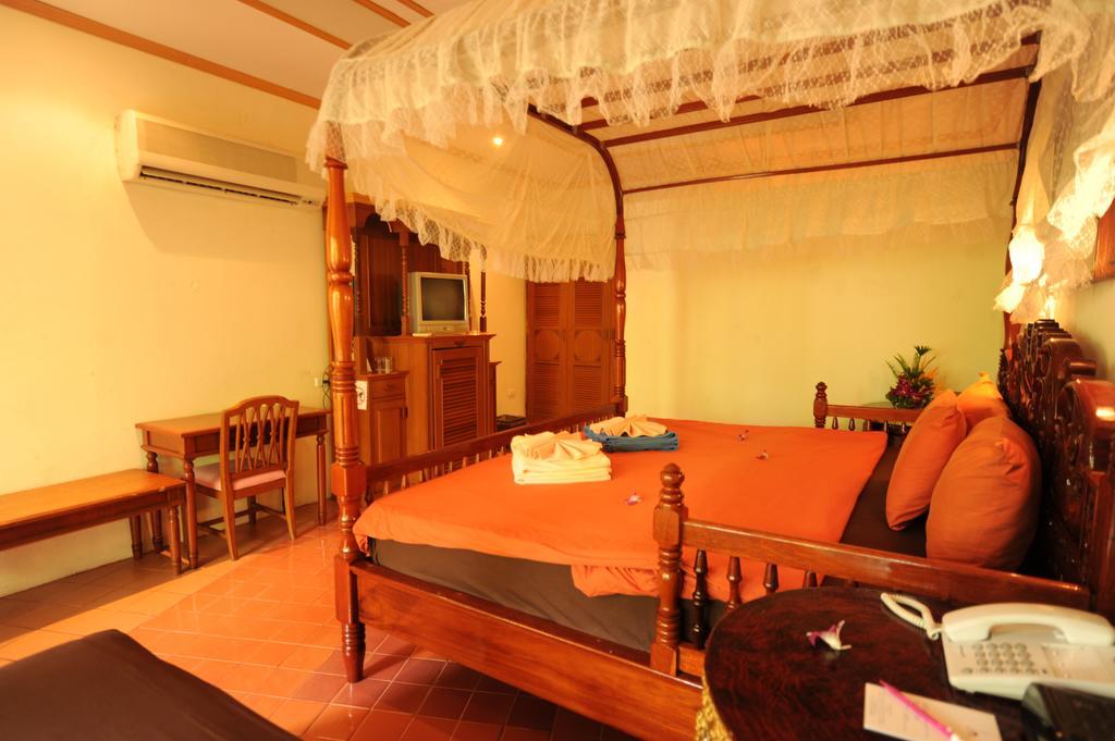 Chaweng Resort Екстер'єр фото
