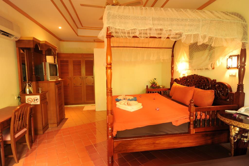 Chaweng Resort Екстер'єр фото