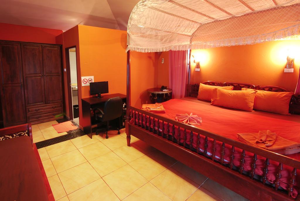 Chaweng Resort Екстер'єр фото