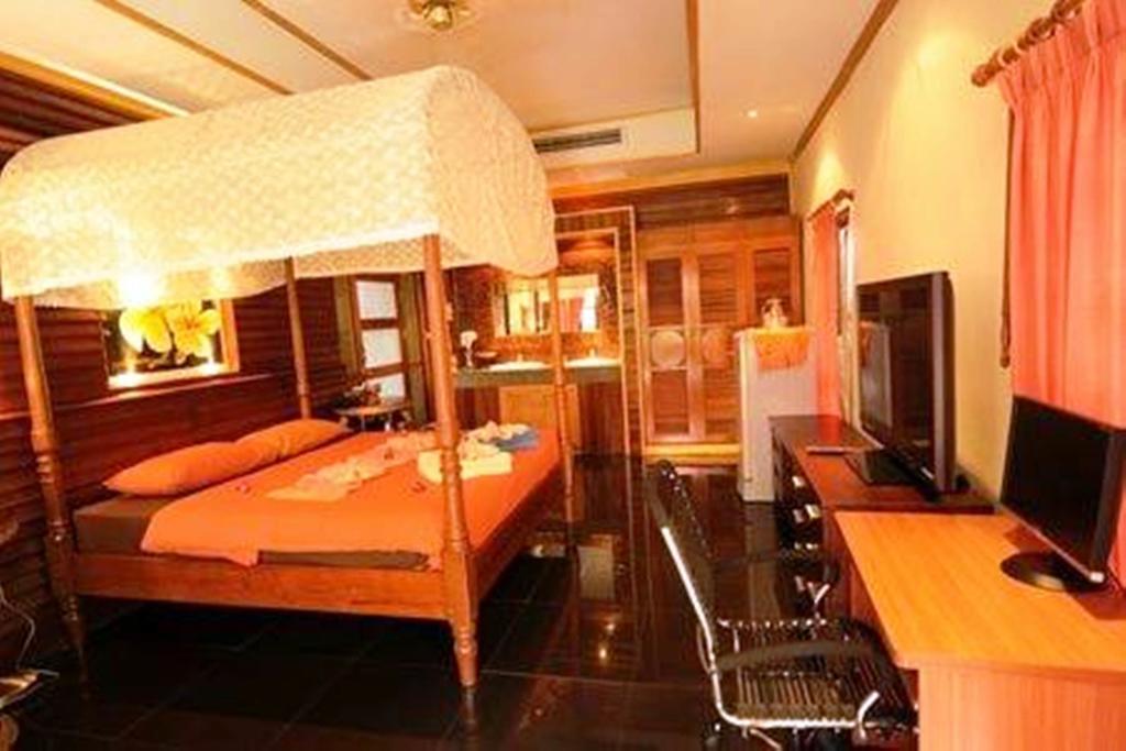 Chaweng Resort Екстер'єр фото