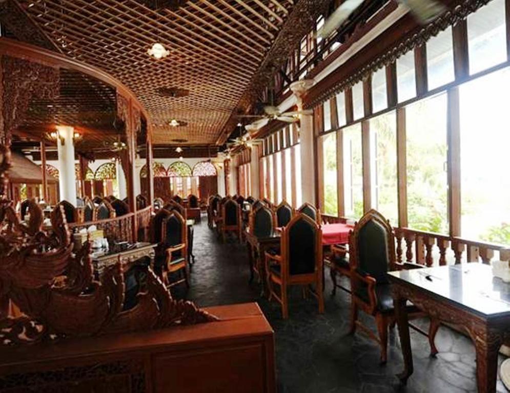 Chaweng Resort Екстер'єр фото