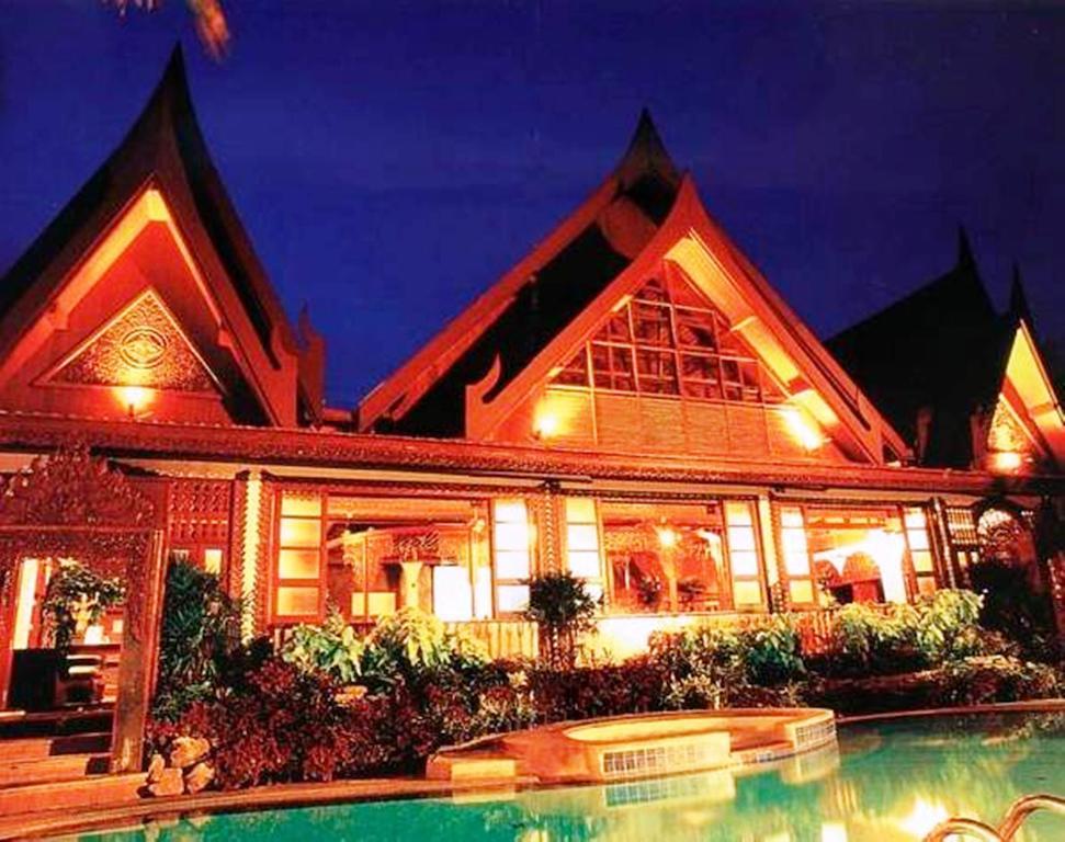 Chaweng Resort Екстер'єр фото