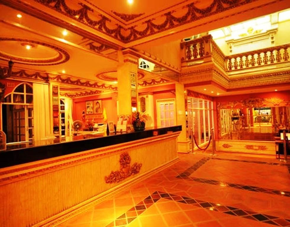 Chaweng Resort Екстер'єр фото