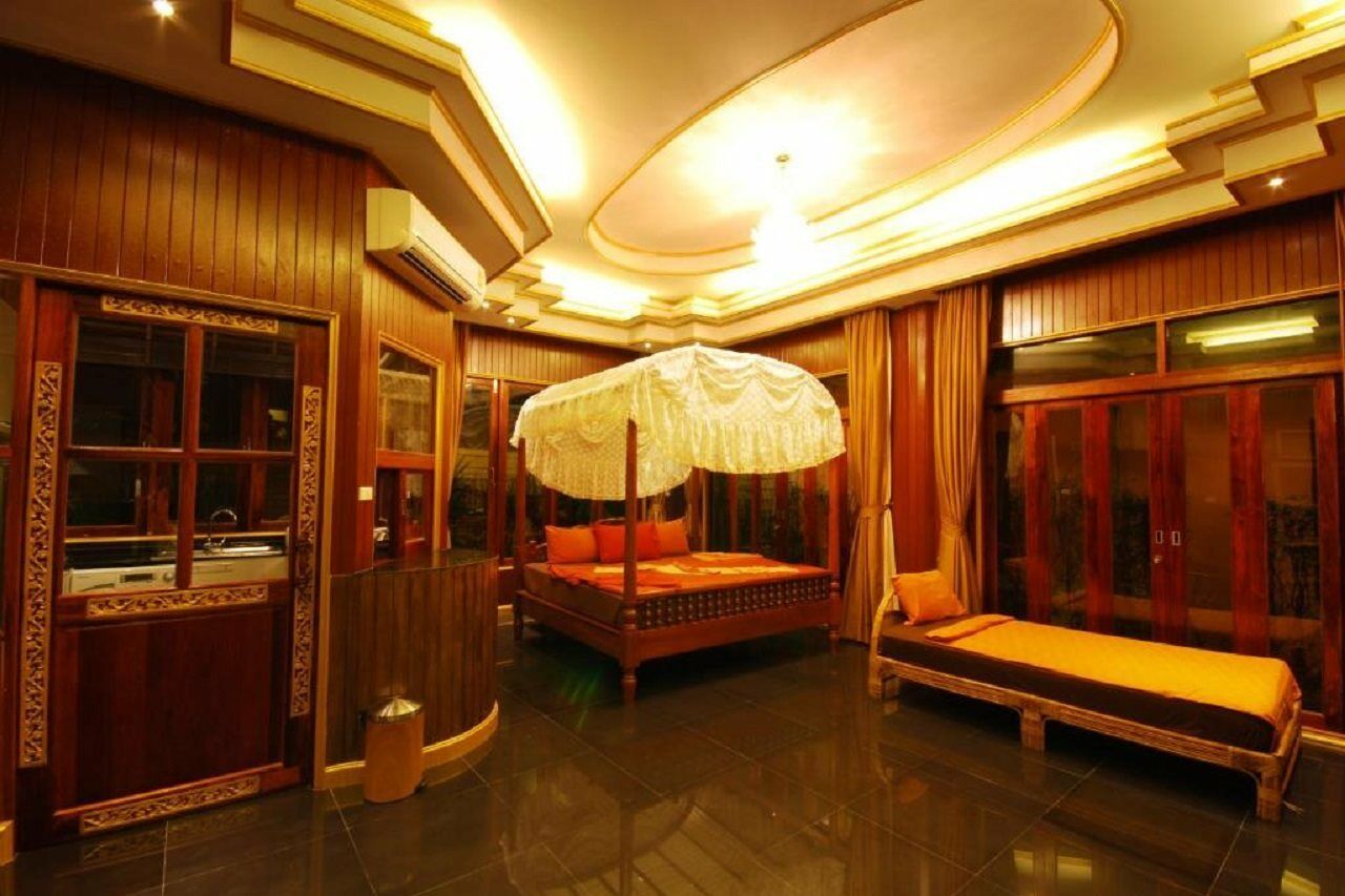 Chaweng Resort Екстер'єр фото