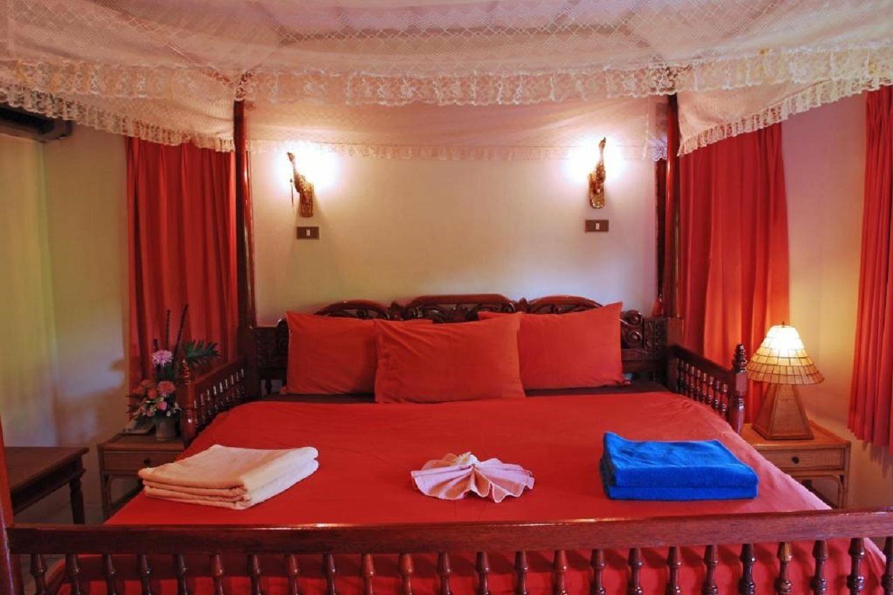 Chaweng Resort Екстер'єр фото