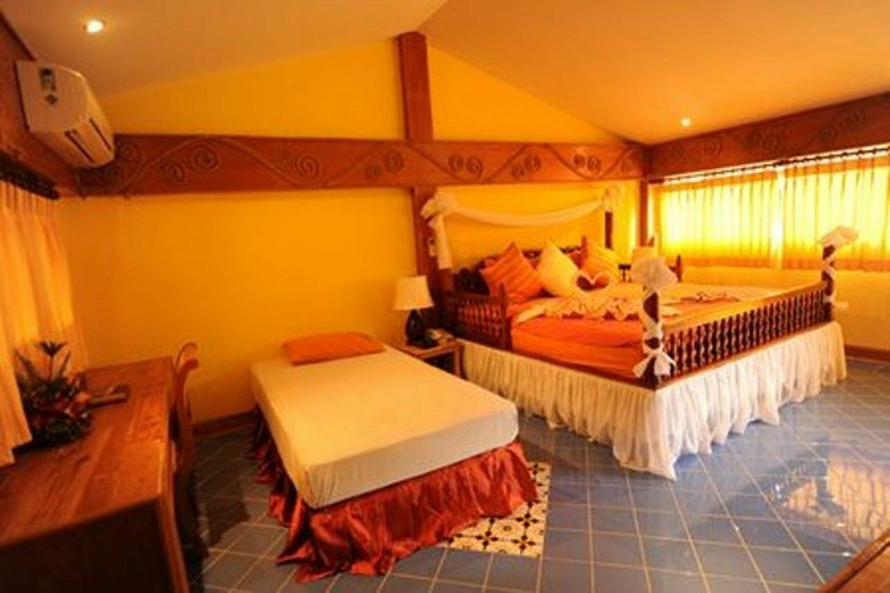 Chaweng Resort Екстер'єр фото